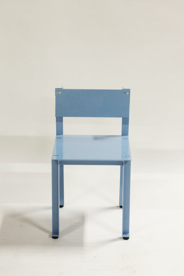 Cadeira CANTO Colorida