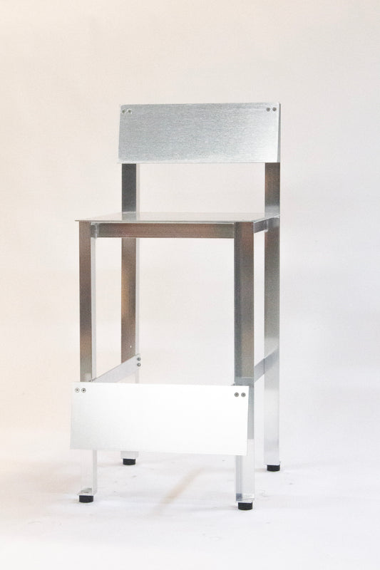 Banqueta Canto Colorida