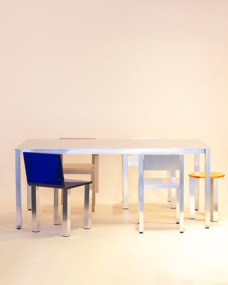 Mesa Canto