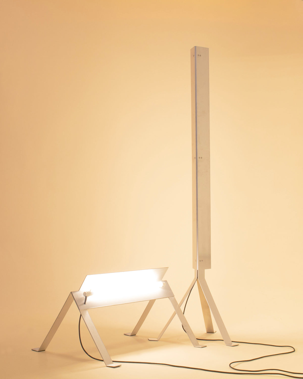 Luminária L1