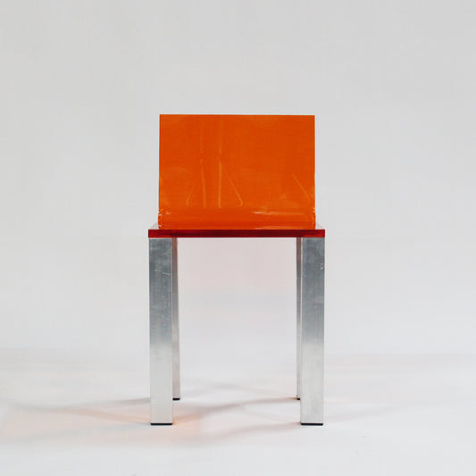 Cadeira Acrilar I